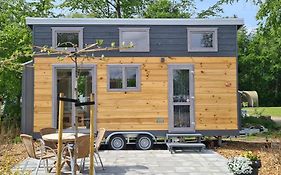 Vakantiepark 'T Urkerbos -Tiny House